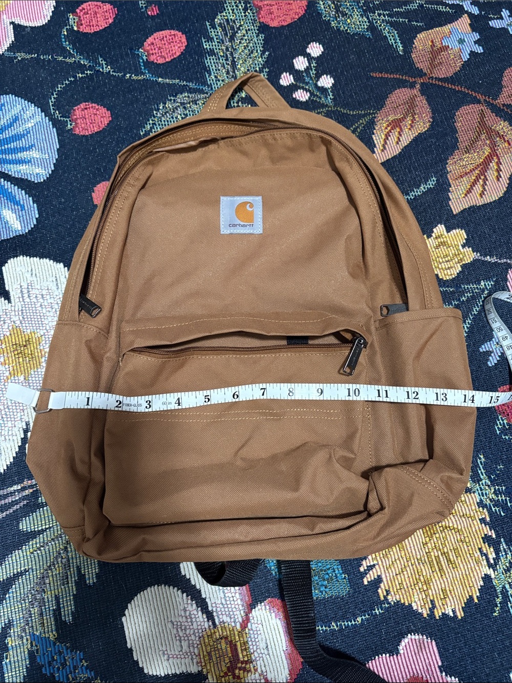 CARHARTT BASIC BACKPACK - Picture 5 of 6